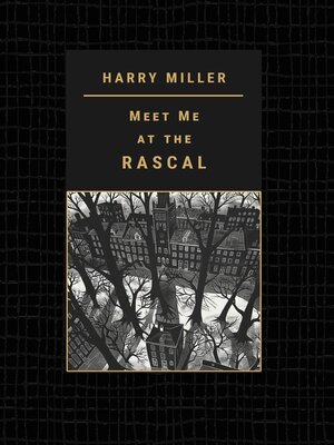 cover image of Meet Me at the RASCAL